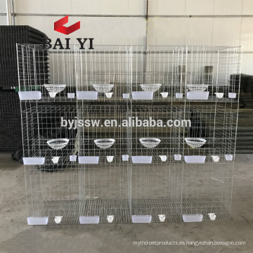 Pigeon Breeding Cage Pigeon Cage Design